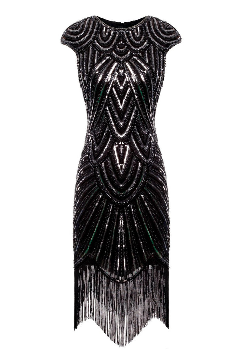 Flapper hotsell inspired dress