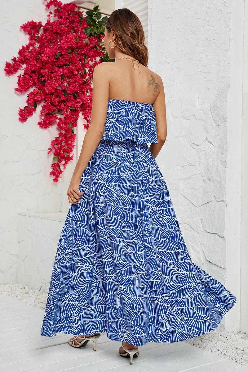 Strapless summer dresses sales cheap