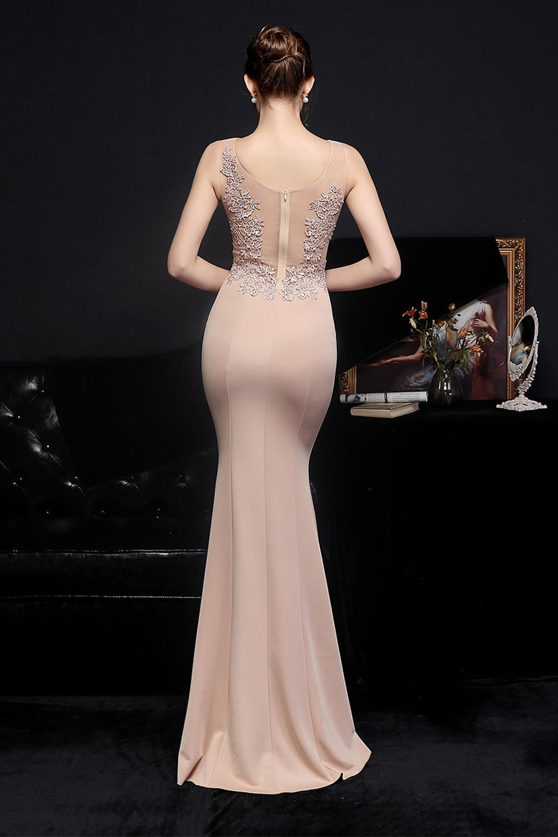 Full length clearance evening gowns