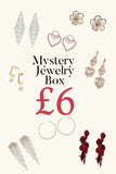 Mystery Jewelry Box - Surprise Jewelry