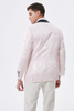 Load image into Gallery viewer, Light Pink Shawl Lapel Men&#39;s Blazer