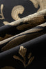 Load image into Gallery viewer, Black Golden Embroidery Men&#39;s Blazer