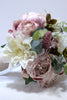 Load image into Gallery viewer, Blush Wedding Handing Flowers