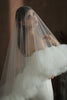 Load image into Gallery viewer, Multi Layer Ruffled Fluffy Bridal Veil