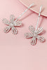 Load image into Gallery viewer, 2pcs Flower Shaped Bridal Bangs Hairpins