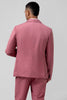 Load image into Gallery viewer, Coral Notched Lapel Single Breasted 3 Pieces Men&#39;s Suits