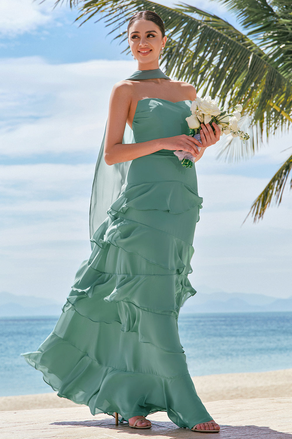 eucalyptus bridesmaid dress uk Eucalyptus Bridesmaid Dresses leelyuk