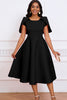 Load image into Gallery viewer, Elegant Socialite Banquet Party Poncho Dress