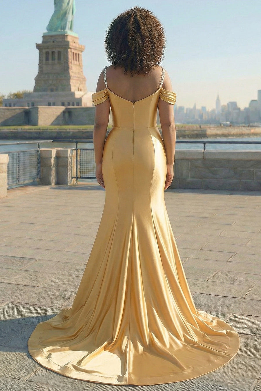 Prom Dresses 2026 & New Arrival Prom Gowns UK Online Sale  tagged  "color_Gold"  ZAPAKA UK