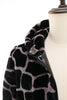 Load image into Gallery viewer, Leopard Faux Fur Zip-Up Hoodie Men&#39;s Coat