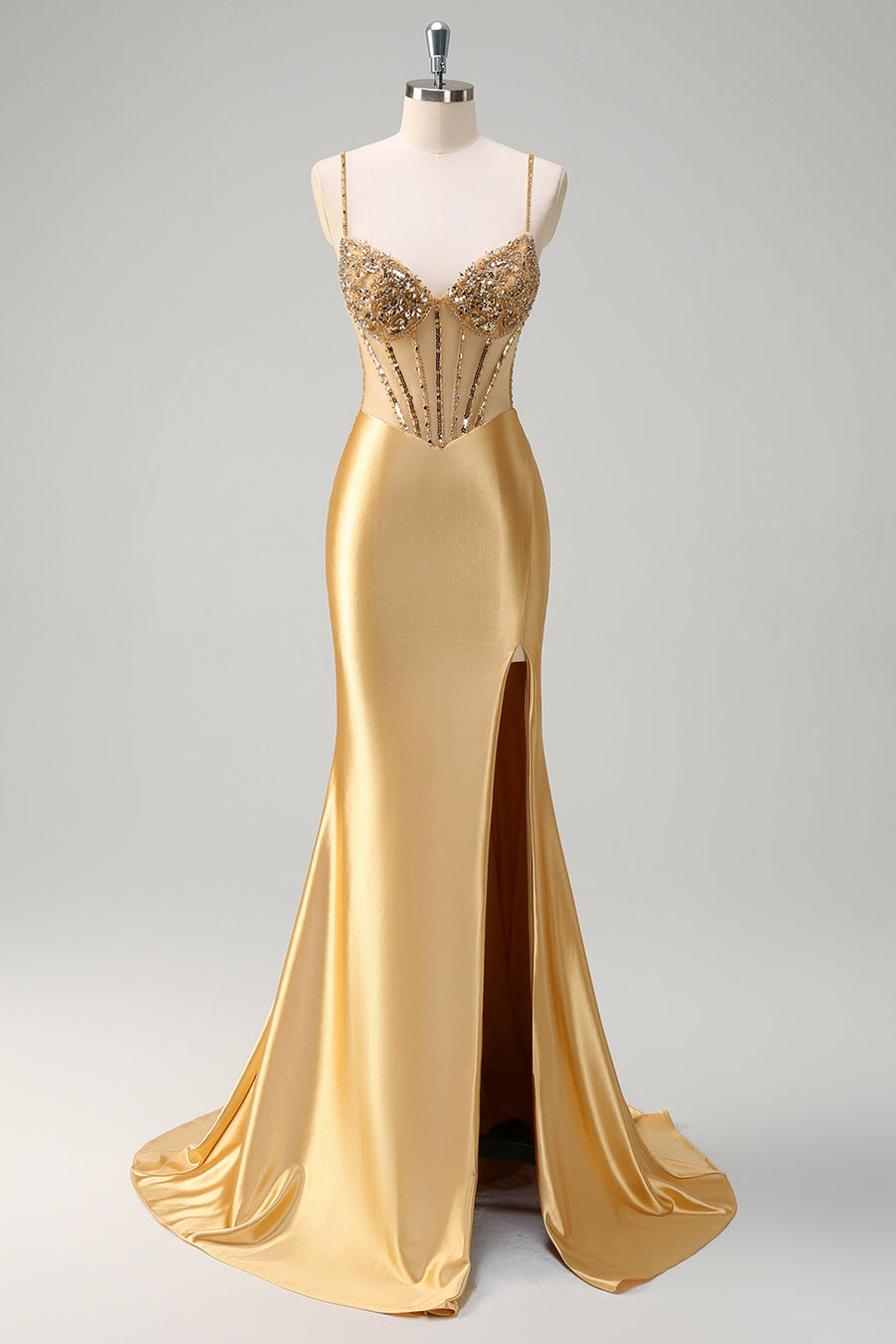 Gold Prom Dresses  ZAPAKA UK