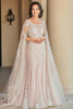 Load image into Gallery viewer, Elegant Beige Cap Sleeve Mother Of Bride Dress With Lace Appliques