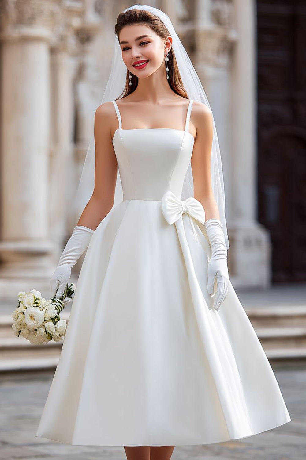 white bridal shower dress uk Bridal Shower Dresses for Bride