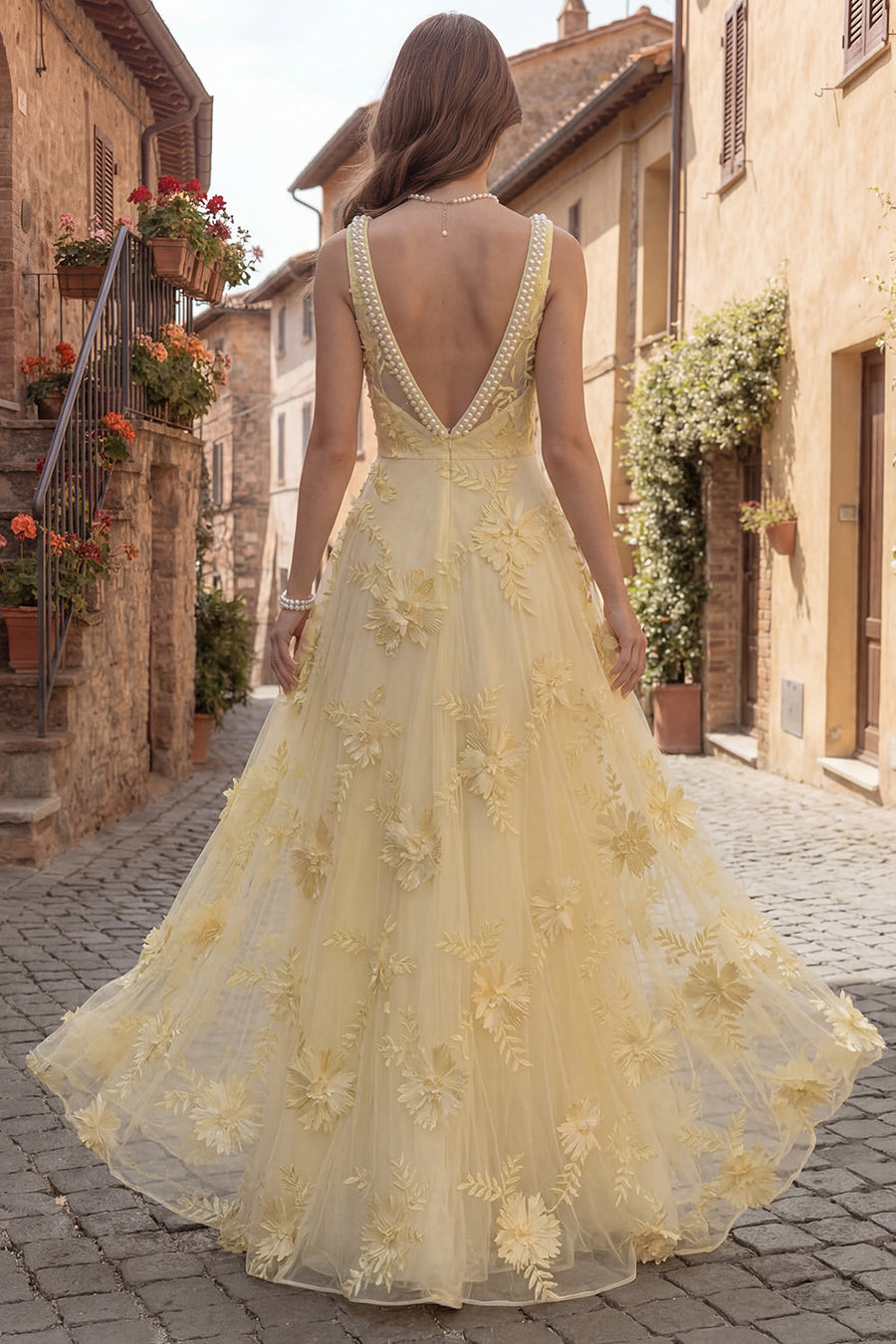 sachin and babi light blue dress Yellow & Gold Prom Dresses UK | Lemon, Mustard & Metallic Gowns