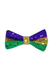 Army Green Printed Bow Ties Formal Tuxedo Bowtie
