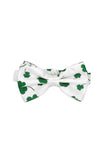 Army Green Printed Bow Ties Formal Tuxedo Bowtie