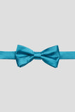 Black Men's Party Bow Ties