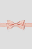 Black Men's Party Bow Ties