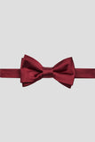 Black Men's Party Bow Ties