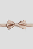 Black Men's Party Bow Ties