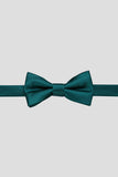 Black Men's Party Bow Ties