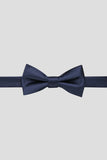 Black Men's Party Bow Ties
