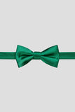 Black Men's Party Bow Ties