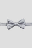 Black Men's Party Bow Ties