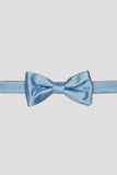 Black Men's Party Bow Ties