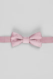 Black Men's Party Bow Ties