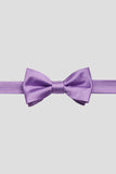 Black Men's Party Bow Ties
