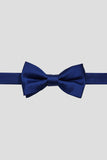 Black Men's Party Bow Ties