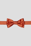 Black Men's Party Bow Ties
