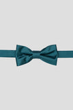 Black Men's Party Bow Ties
