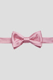 Black Men's Party Bow Ties