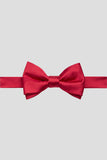 Black Men's Party Bow Ties
