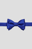 Black Men's Party Bow Ties
