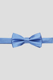 Black Men's Party Bow Ties