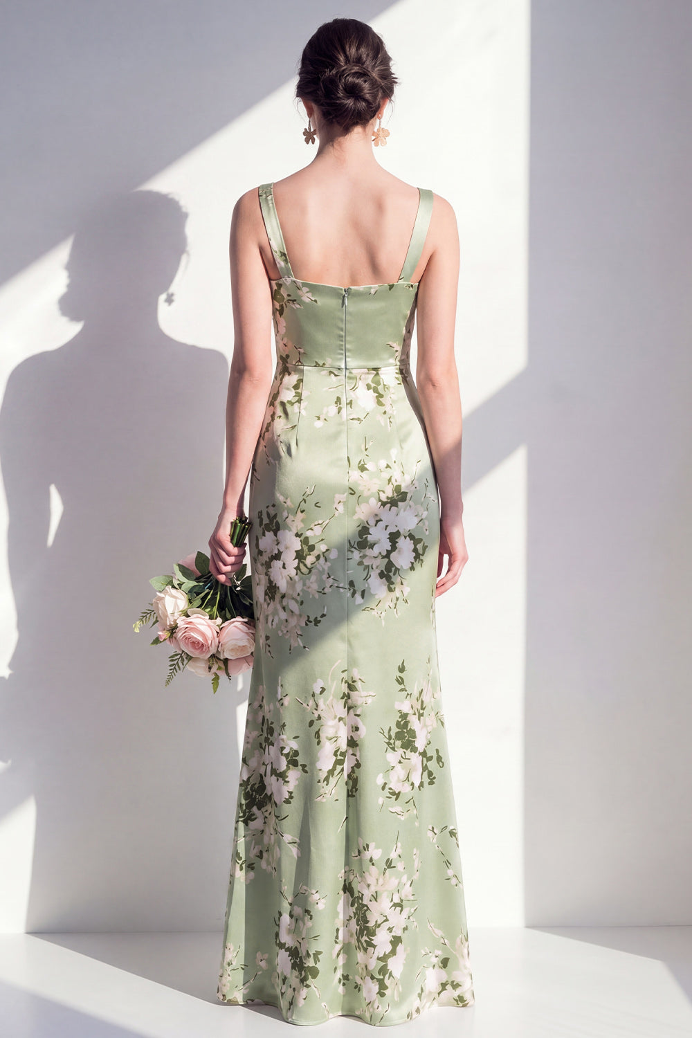 sage bridesmaid dresses uk Sage Green, Dusty Sage Bridesmaid Dresses
