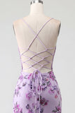 Sparkly Blush Bodycon Halter Sheer Corset Sequin Cocktail Dress