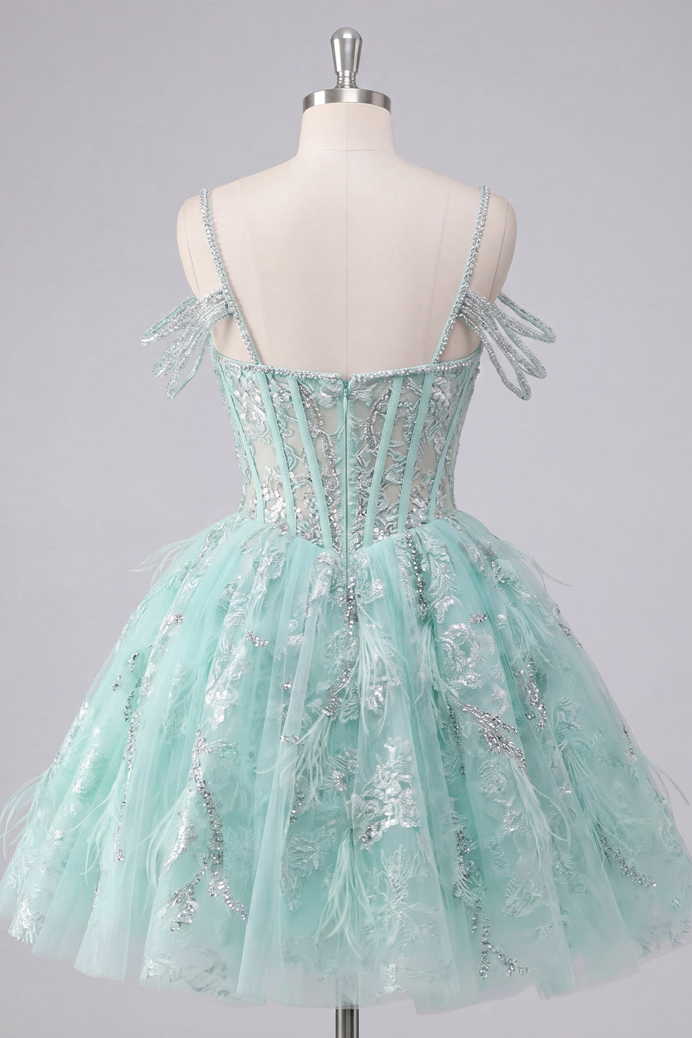 beaded cocktail dress uk ZAPAKA Women Prom Dress 2024 Cap Sleeves Mermaid Beaded Evening Party Dress ZAPAKA UK