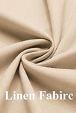 Light Khaki 2 Piece V-Neck Single Breasted Men Formal Suits