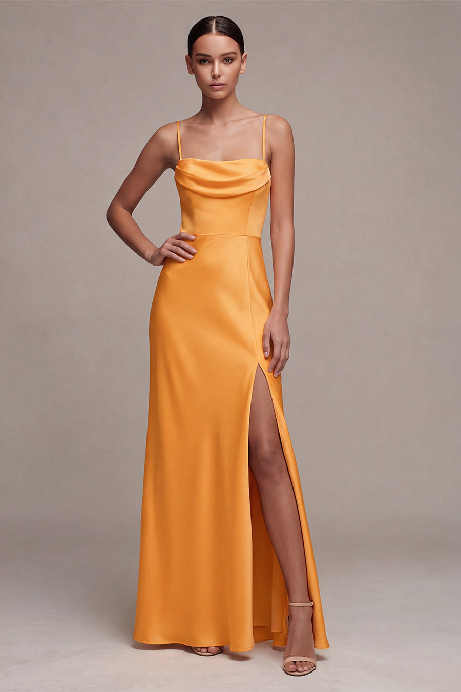 khaki midi bodycon dress Goddiva Naked Ruched black stripe Color:Gold/Burgundy* The Khaki colour adds Bridesmaid Pastel Pink Dress