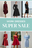 Women's Work Dress Mystery Box - 1 Surprise Office Dress - £19
