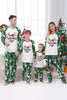 Load image into Gallery viewer, Merry Christmas Family Pajama Sets