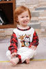 Load image into Gallery viewer, Matching Family Christmas Red Plaid Pajamas
