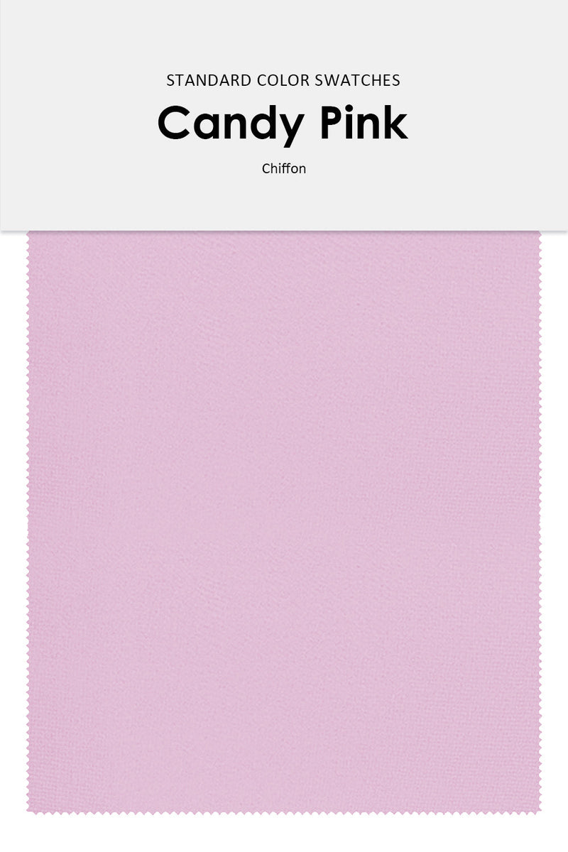 Load image into Gallery viewer, New Dress Chiffon Fabric Color Swatches