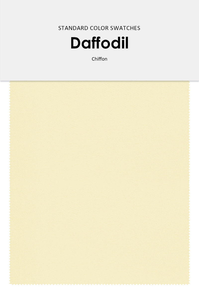 Load image into Gallery viewer, New Dress Chiffon Fabric Color Swatches