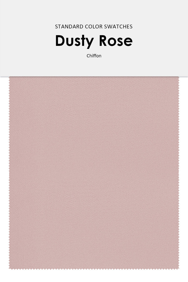 Load image into Gallery viewer, New Dress Chiffon Fabric Color Swatches