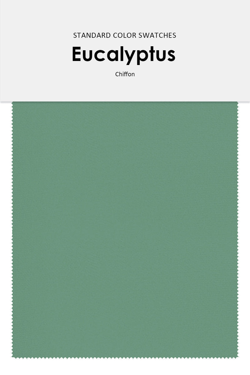 Load image into Gallery viewer, New Dress Chiffon Fabric Color Swatches